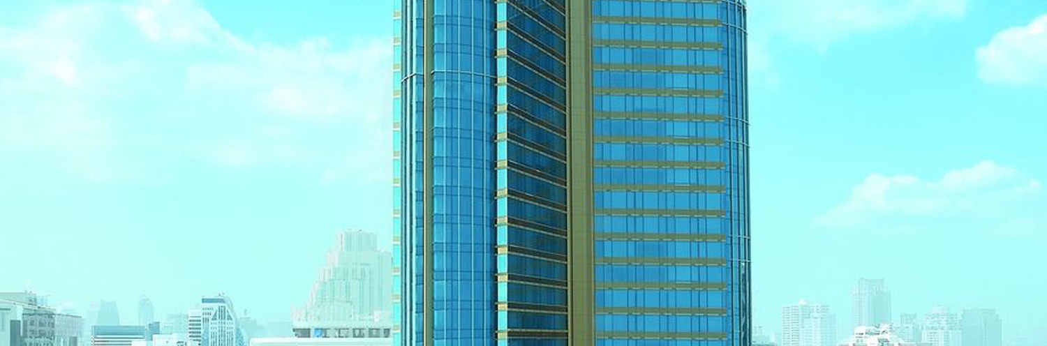 Grande Centre Point Terminal 21, Bangkok
